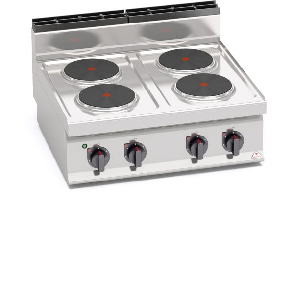 ELECTRIC STOVE