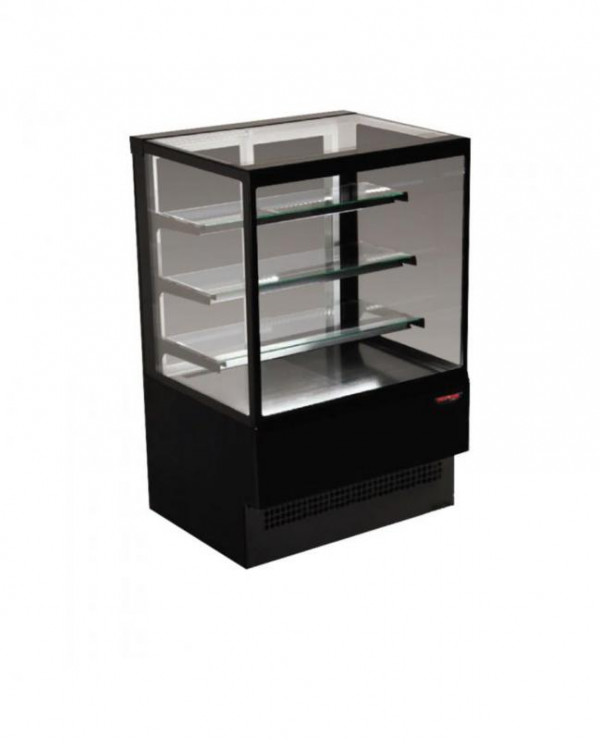 REFRIGERATED DISPLAY CASE