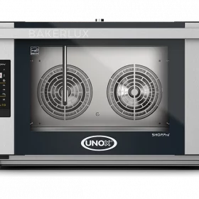 .LED CONTROL Electric Convection oven UNOX