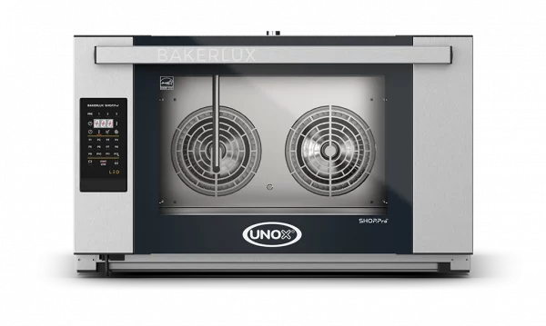 .LED CONTROL Electric Convection oven UNOX