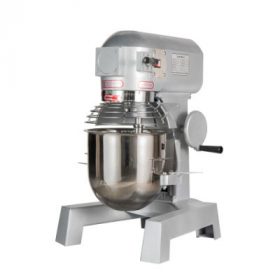 Electric Automatic Bakery Planetary Mixer 10 Liter