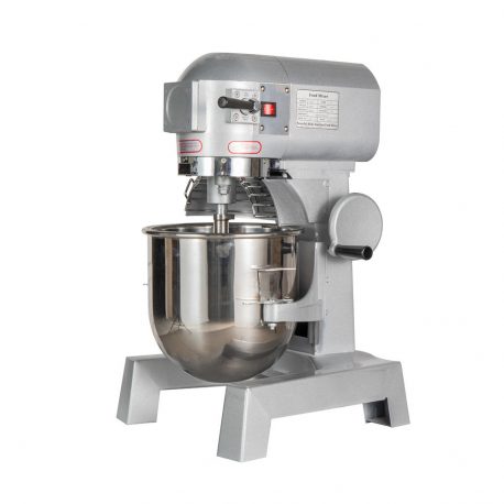 10 Liters Electric multifunctional Automatic Bakery food Planetary Mixer UAE dubai abu dhabi sharjah GRT-B15