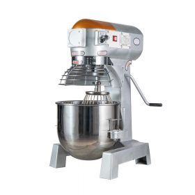 Electric Automatic Bakery Planetary Mixer 20 Liter