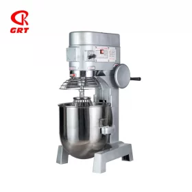 Electric Automatic Bakery Planetary Mixer 30 Liter