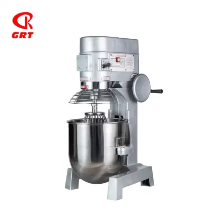 30 Liters Electric multifunctional Automatic Bakery food Planetary Mixer UAE dubai abu dhabi sharjah GRT-B30