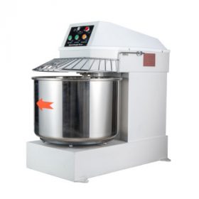 spiral dough mixer machine stand commercial industrial flour cake bread mixer heavy duty 30 liters Dubai Sharjah Abu Dhabi UAE