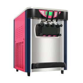 Table Ice Cream Machine 18-20L/H