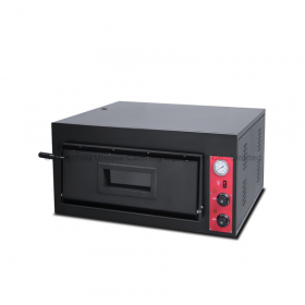 1 Deck gas pizza oven